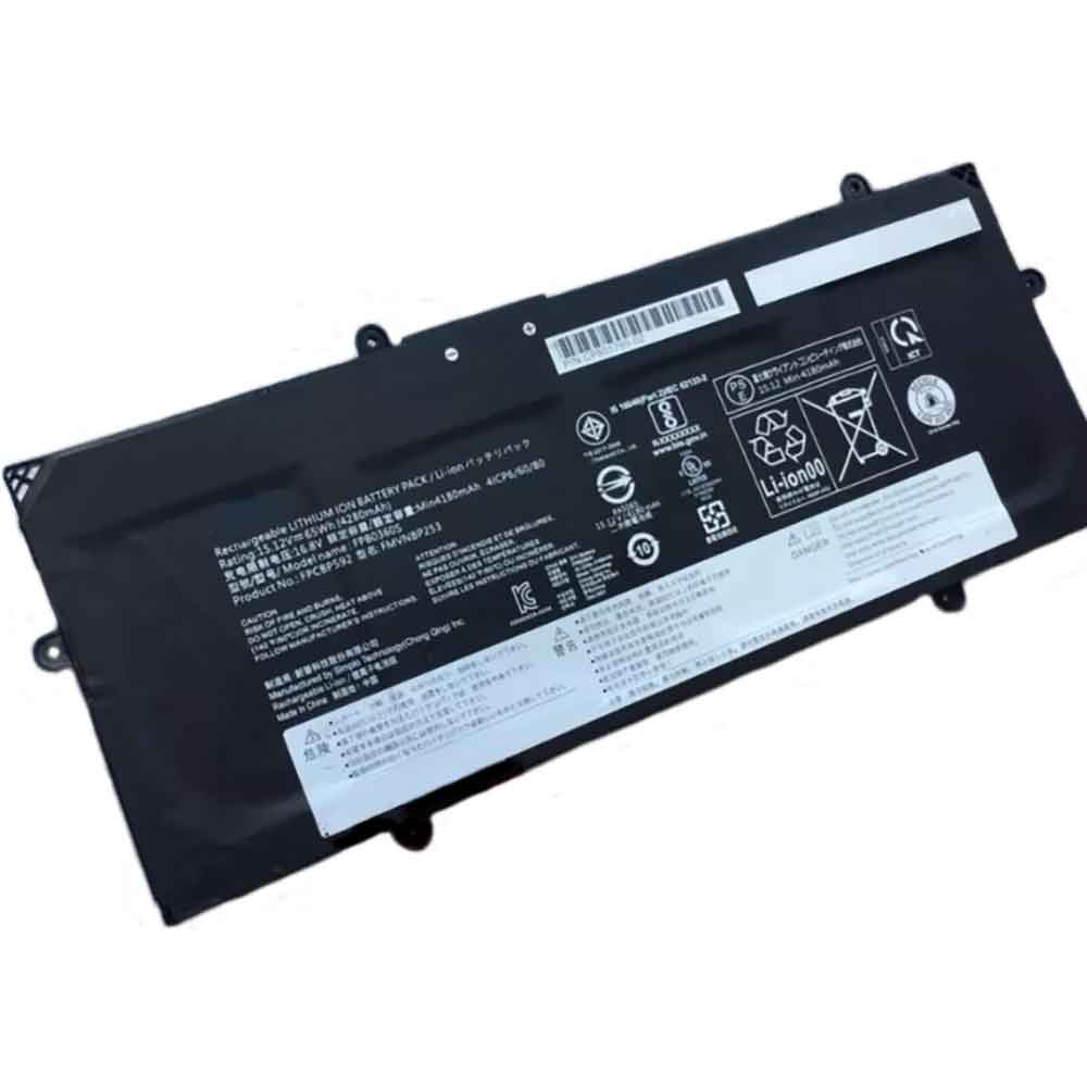 Batería para FMV-680MC4-FMV-670MC3-FMV-660MC9/fujitsu-FPB0360S
